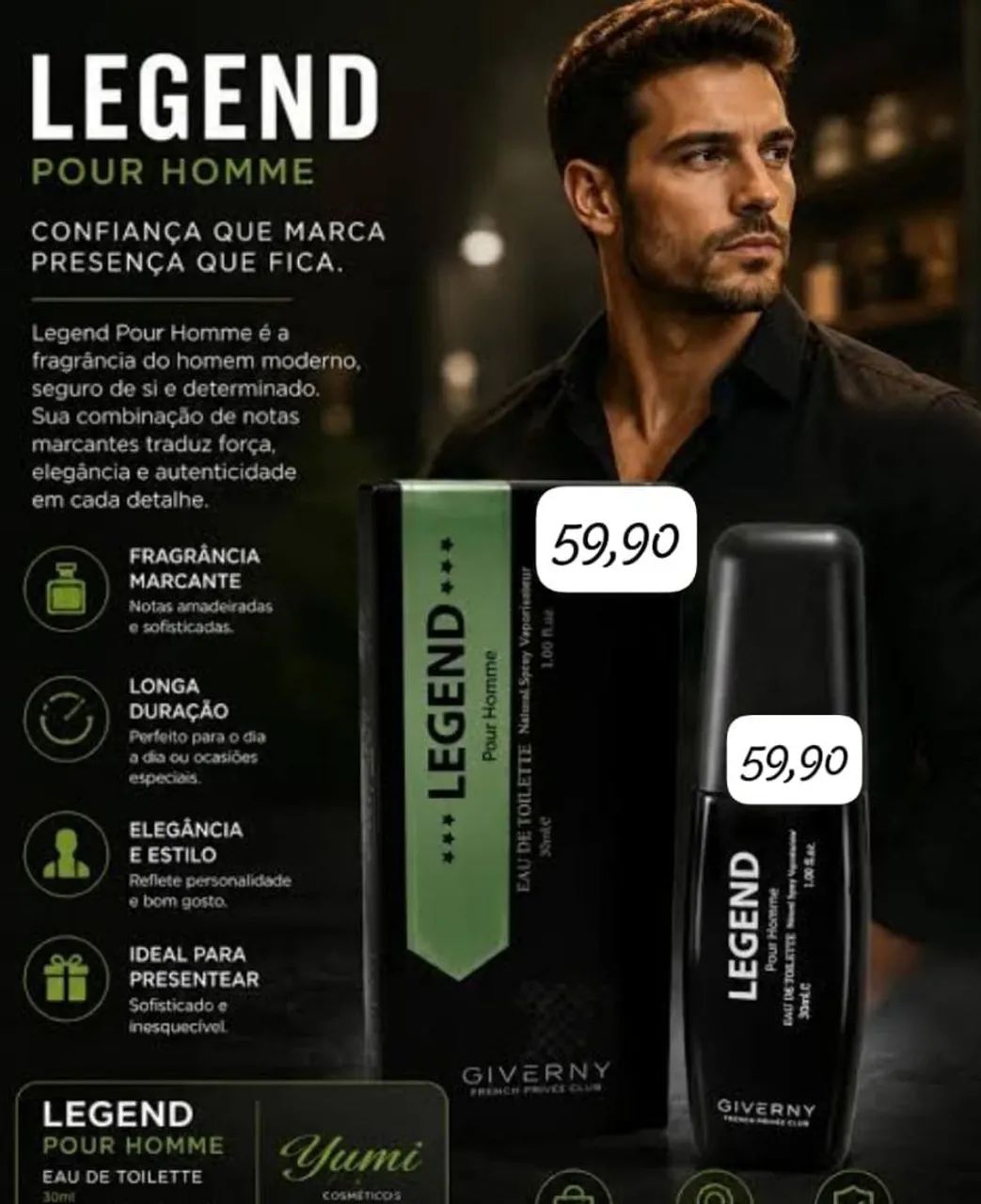 Liliane Mimos perfumes e cestas, Vicente Pinzon - Foto 2