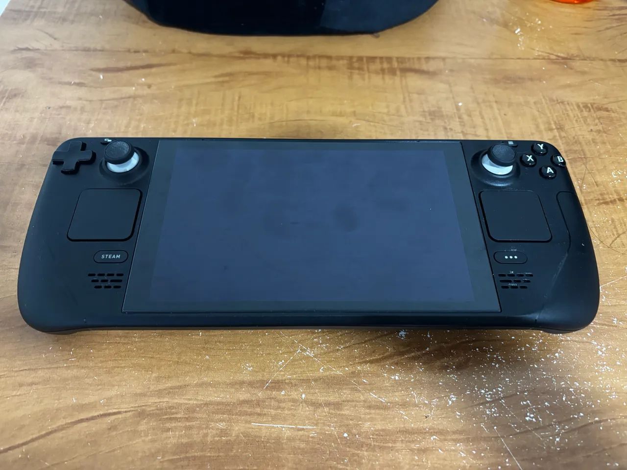 Steam Deck 64GB - Foto 2