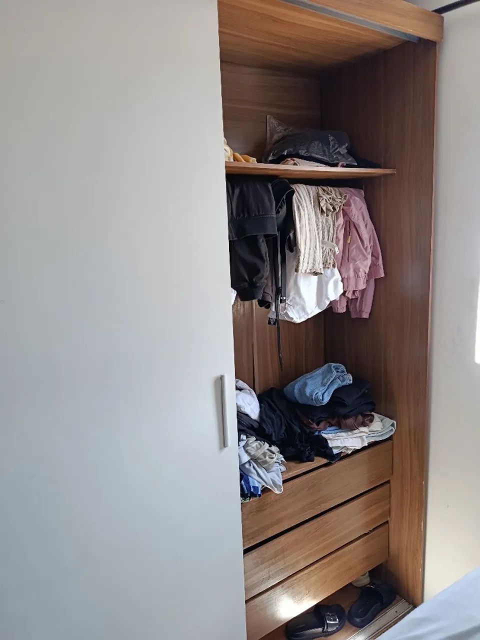 Guarda roupa  - Foto 3