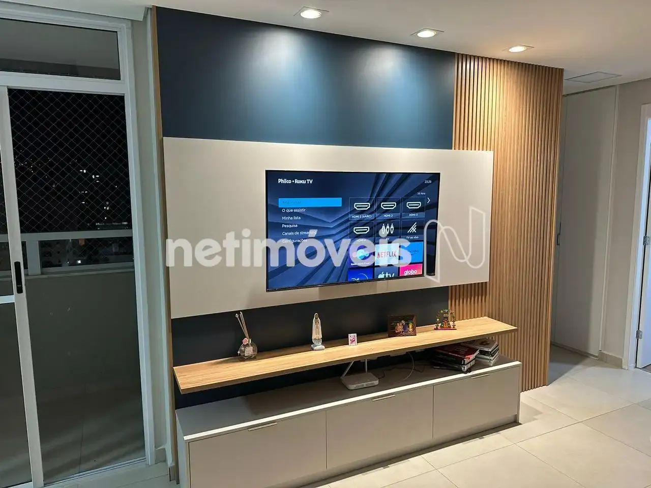 Venda Apartamento 2 quartos Nova Suíssa Belo Horizonte - Foto 4