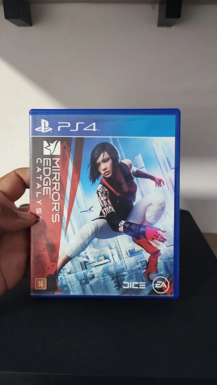 Ps4 slim 500gb  - Foto 4