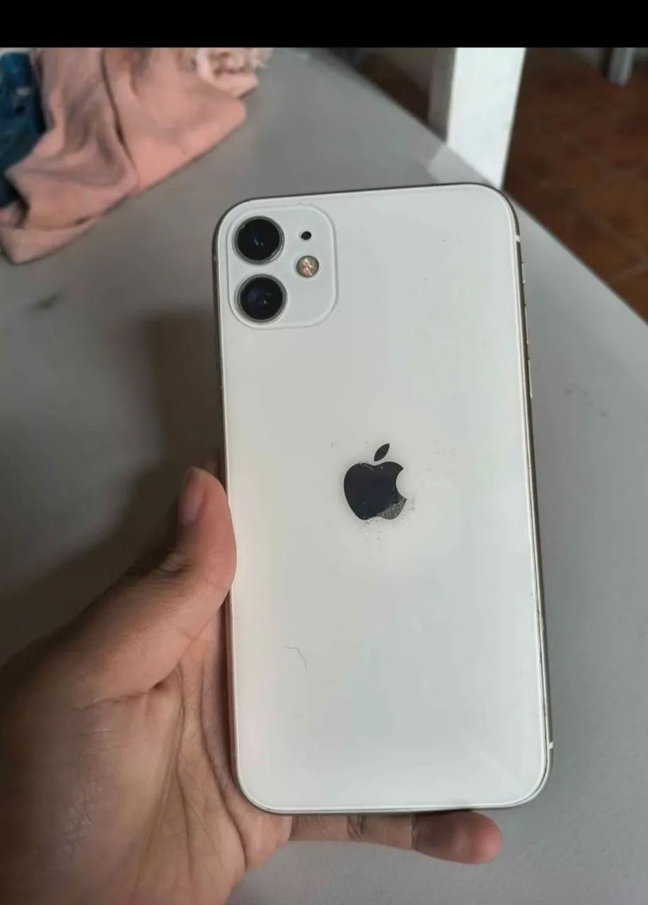 iPhone 11 128gb LER DESCRIÇÃO!! 