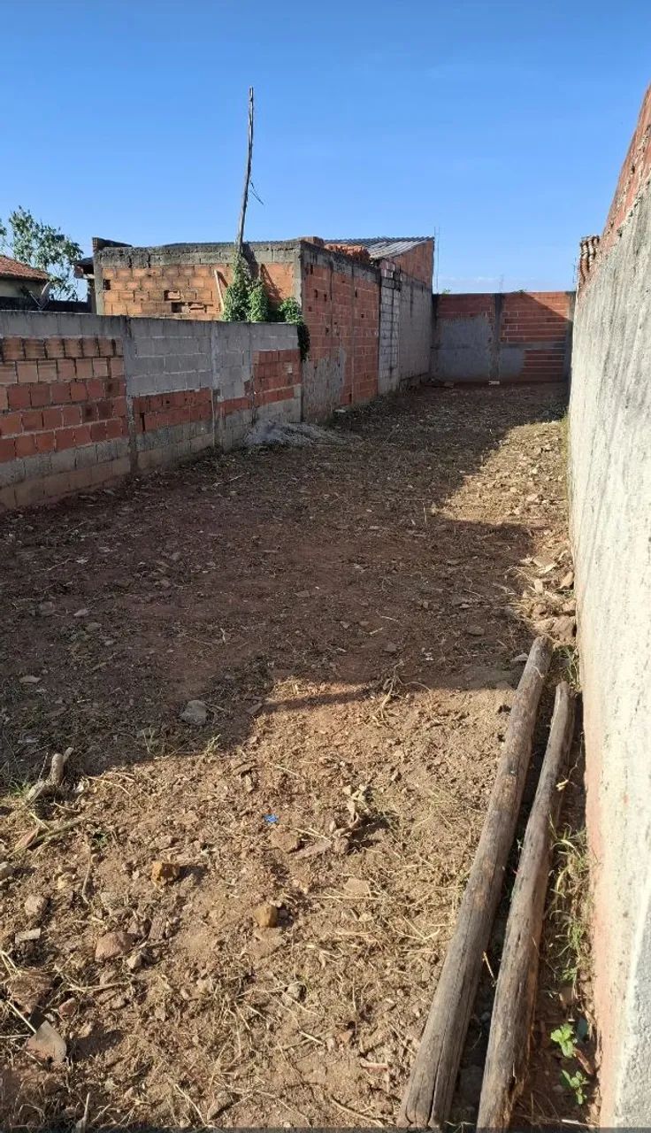 Lote à venda em Moreira César  - Foto 2
