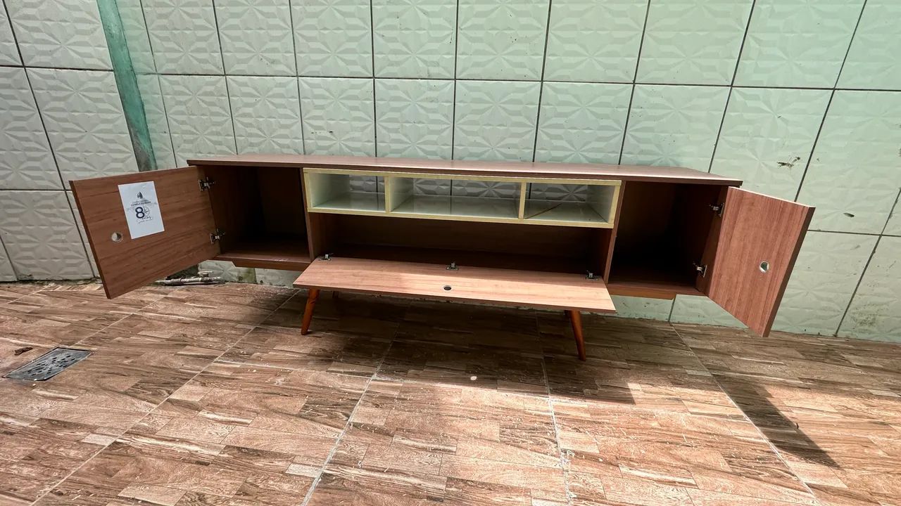 Rack Para TV - Foto 4