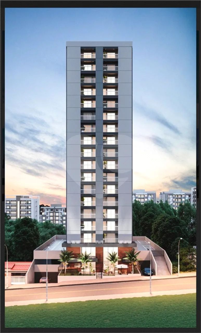 Excelentes apartamentos Residencial Reserva Carvalho - Foto 3
