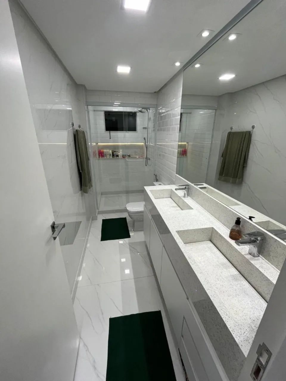 Apartamento com 3 quartos em Venda Nova do Imigrante - Foto 3