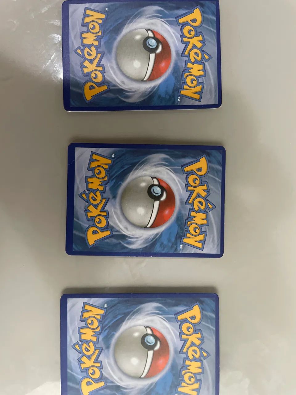 Cartas Pokémon  - Foto 2