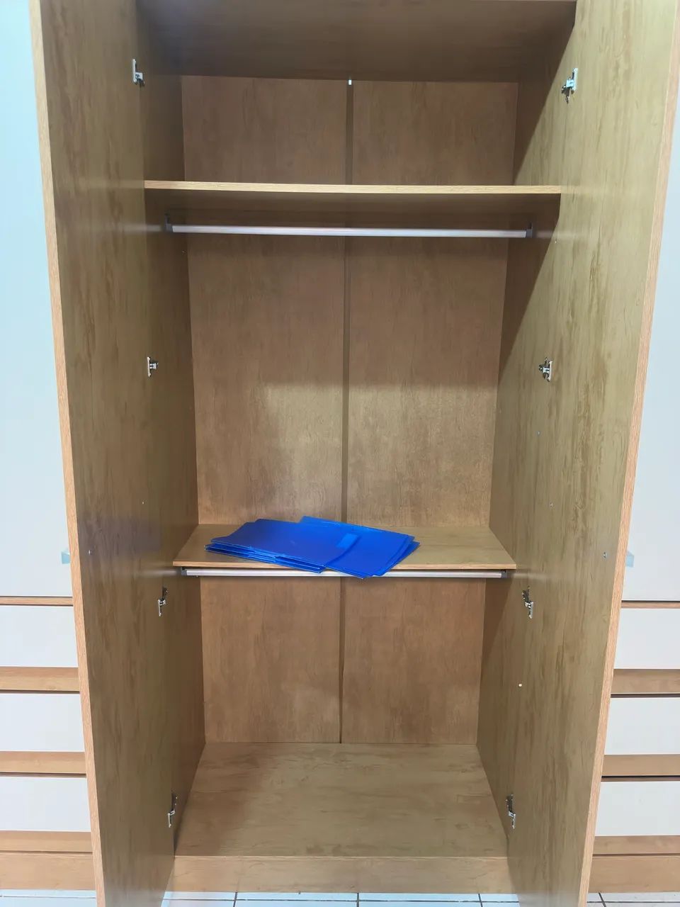 Guarda roupa  - Foto 4