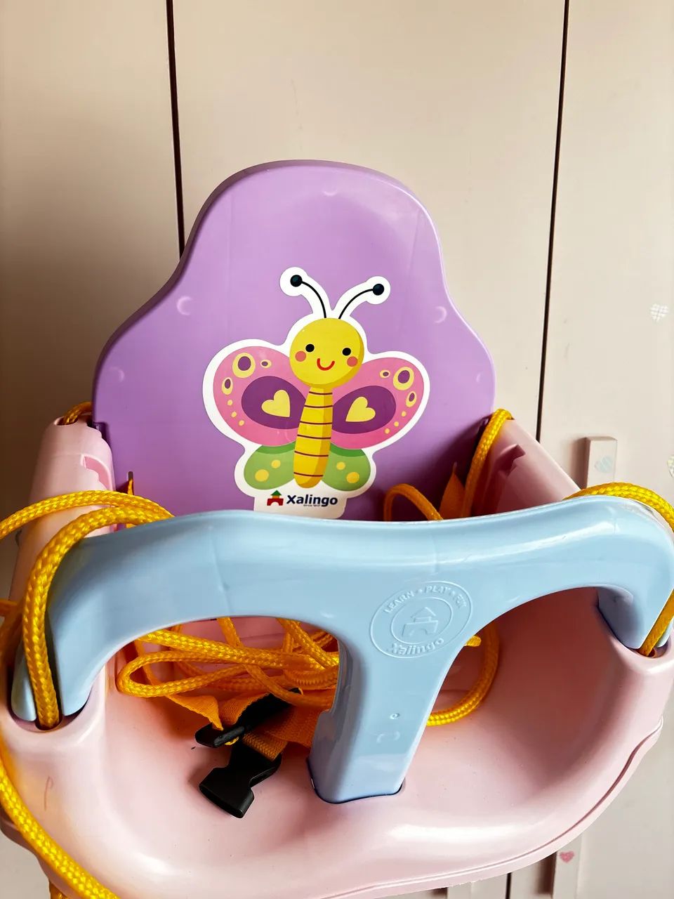 Balanço infantil Xalingo  - Foto 4
