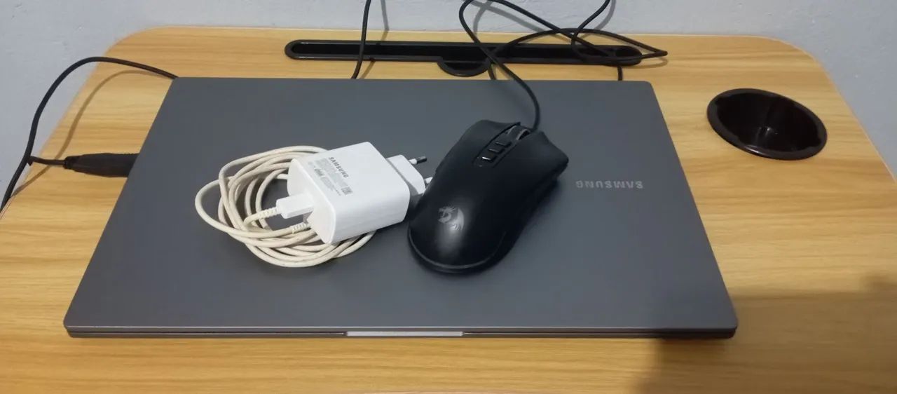 Notebook Samsung book 4 - Foto 3