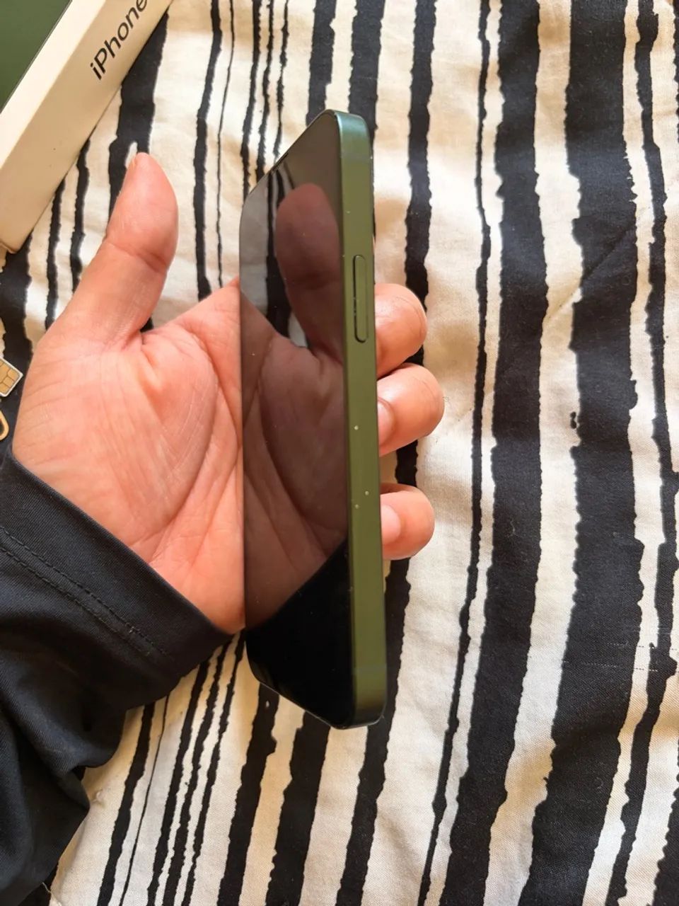 iPhone 13 mini 128gb  - Foto 2