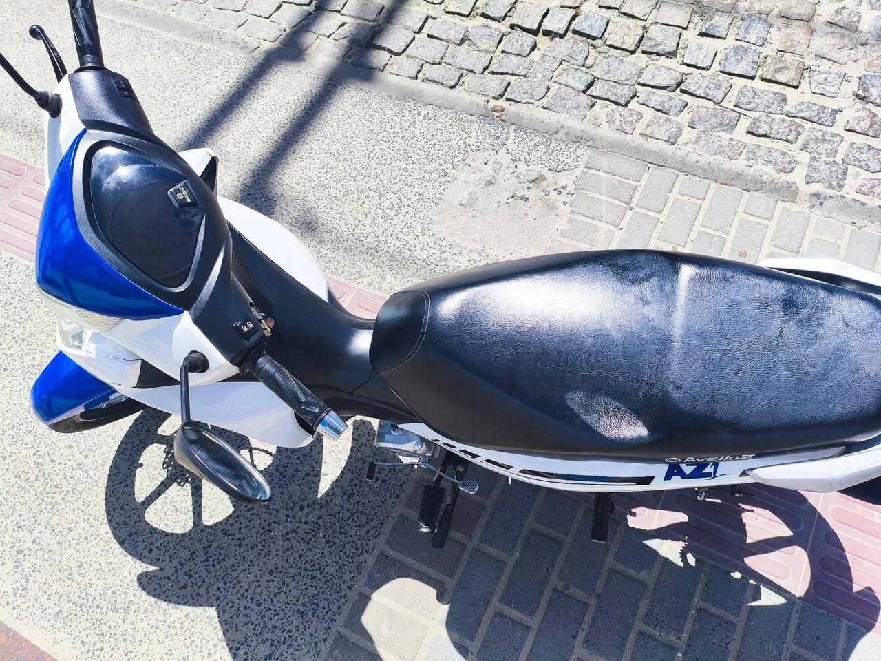 AVELLOZ AZ1 90 CC - Foto 5
