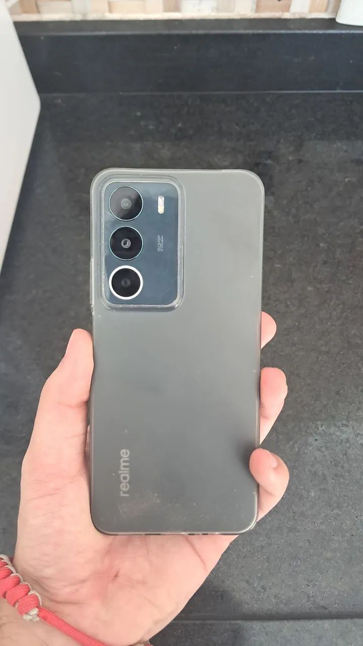 Celular Realme C73 128GB - Foto 4