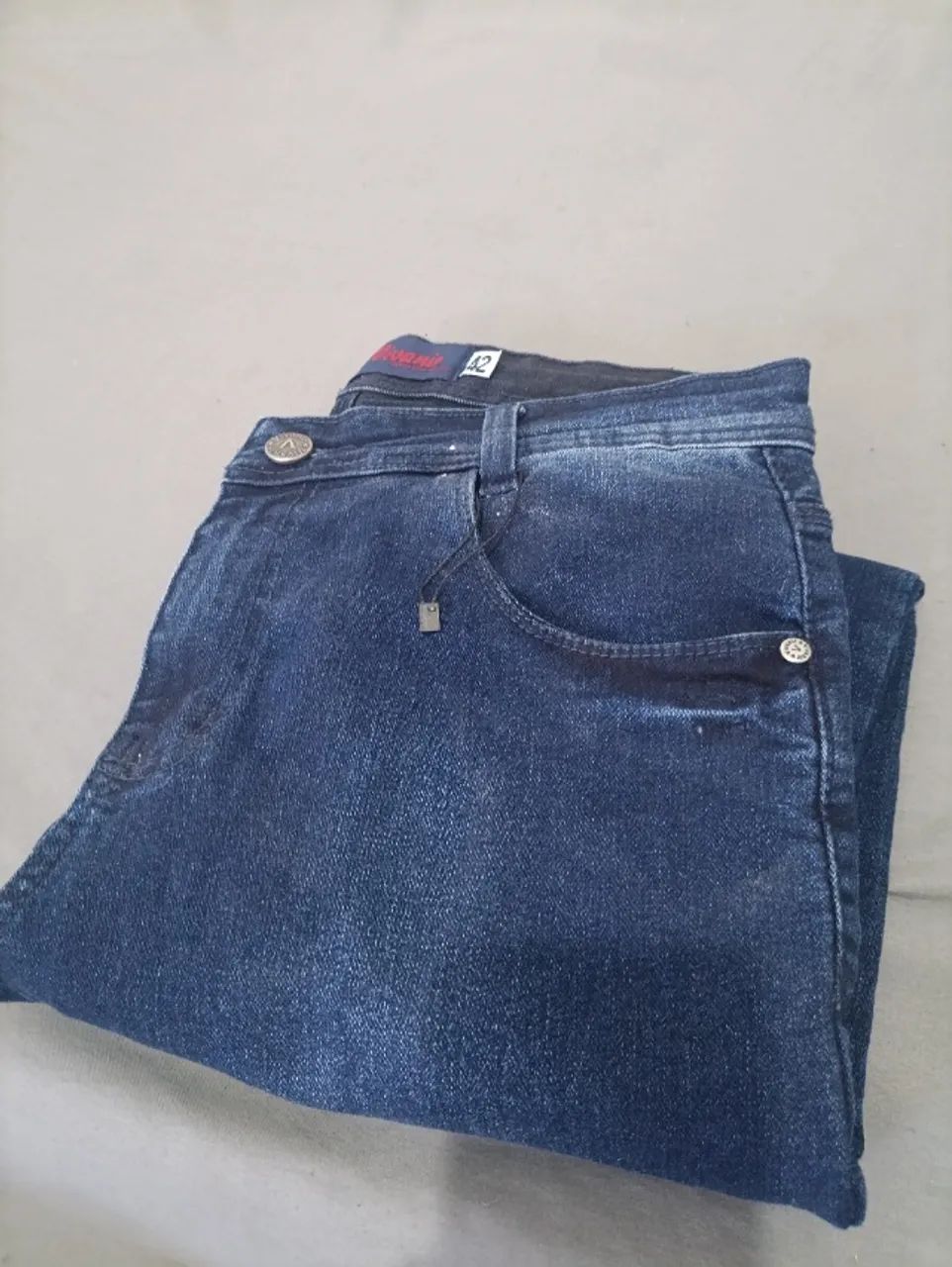 Calça jeans  - Foto 2