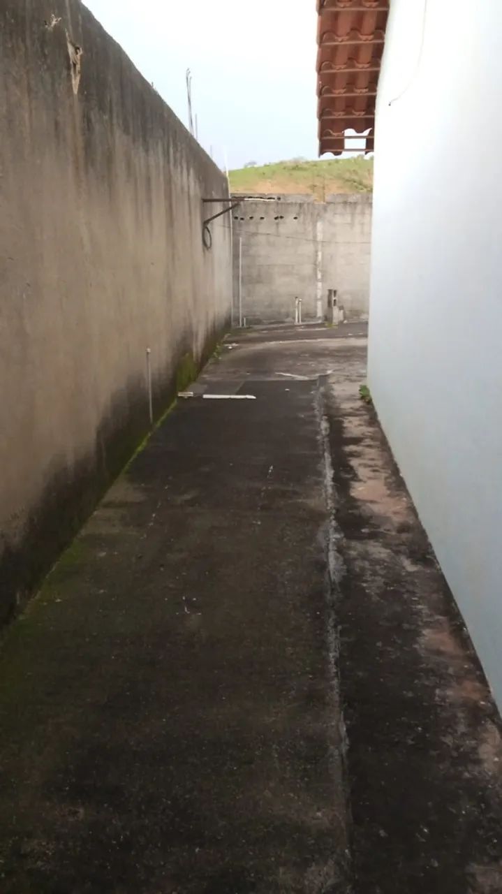 Vendo imóvel , com varanda, garagem  - Foto 5