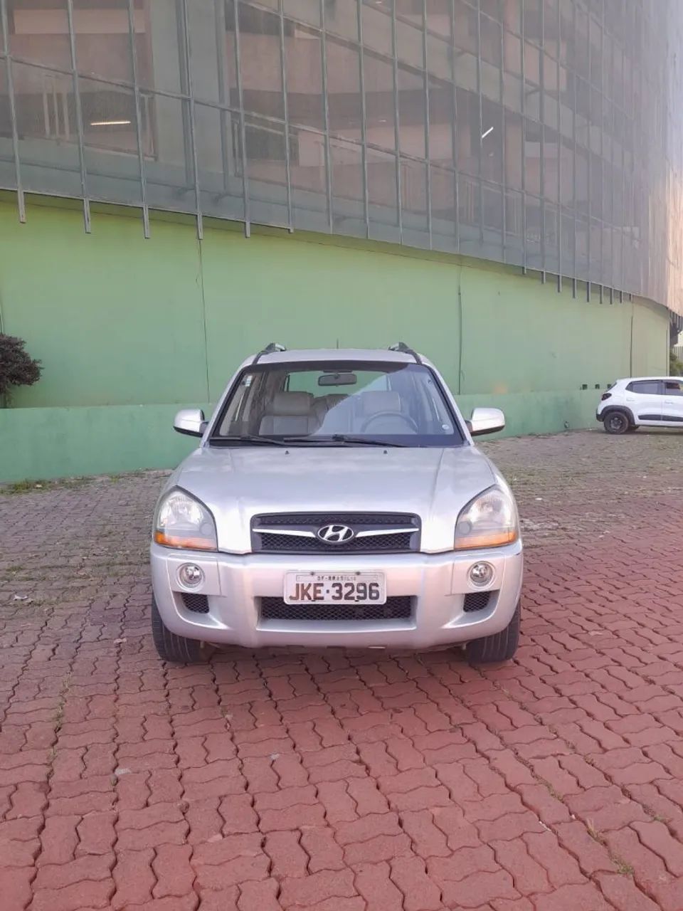 Hyundai Tucson 2013