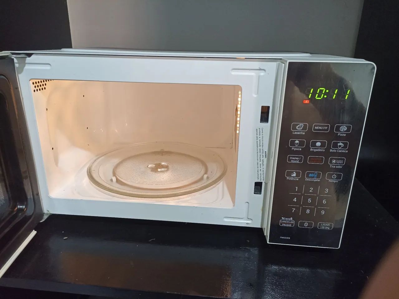 Microondas Philco  - Foto 5