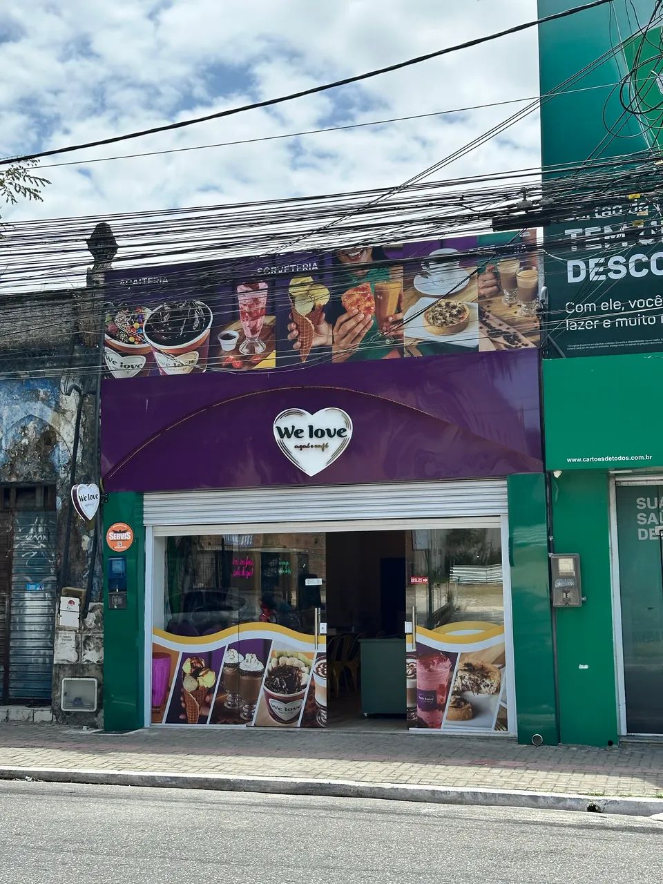 Repasse de loja comercial e ponto comercial  - Foto 3