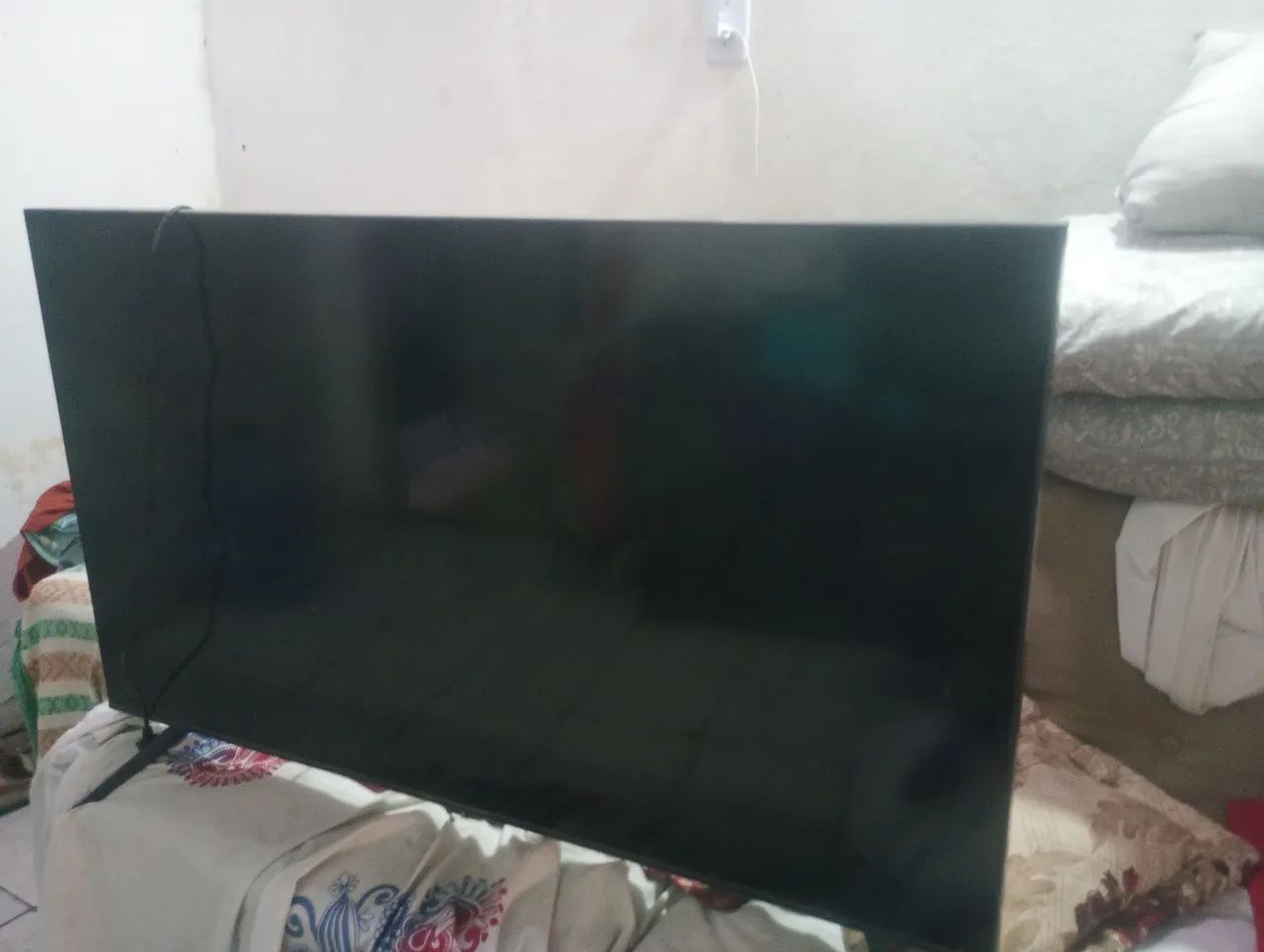 TV Samsung 50 polegadas - Foto 2