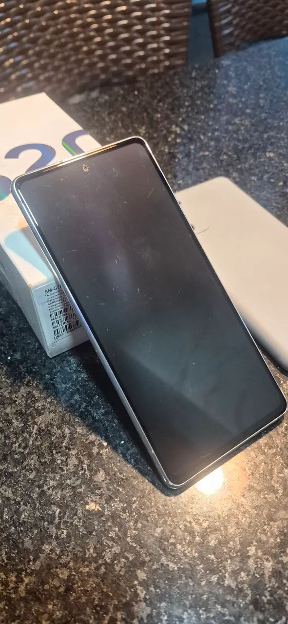 Samsung Galaxy S20 FE 128GB - Excelente estado - Foto 5