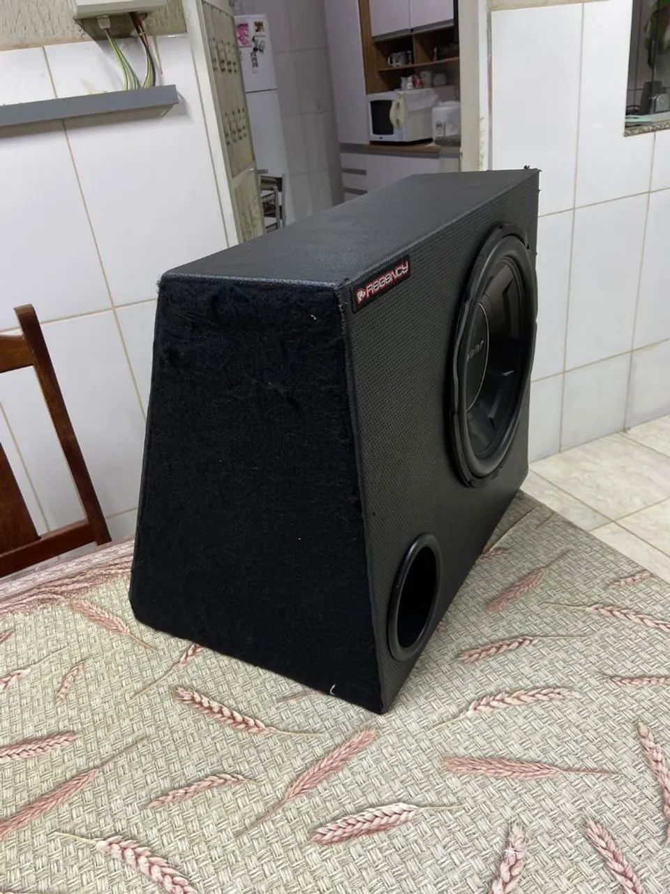 Subwoofer  - Foto 4