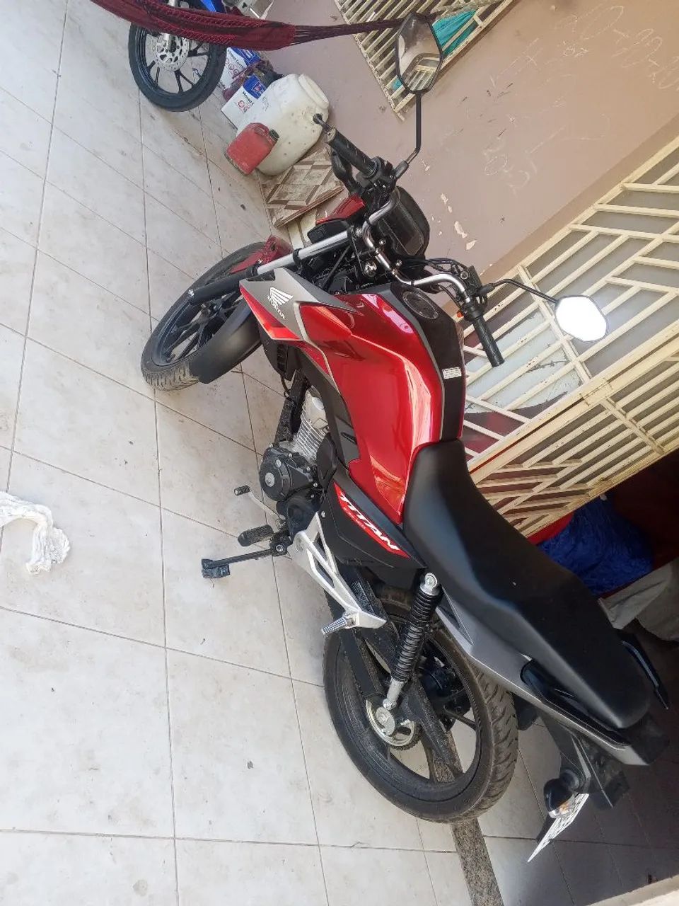 Moto Titan 160 - Foto 4