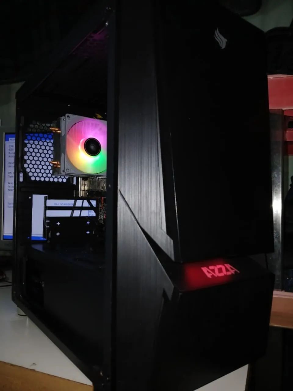 Computador GAMER Barato65713021887746125
