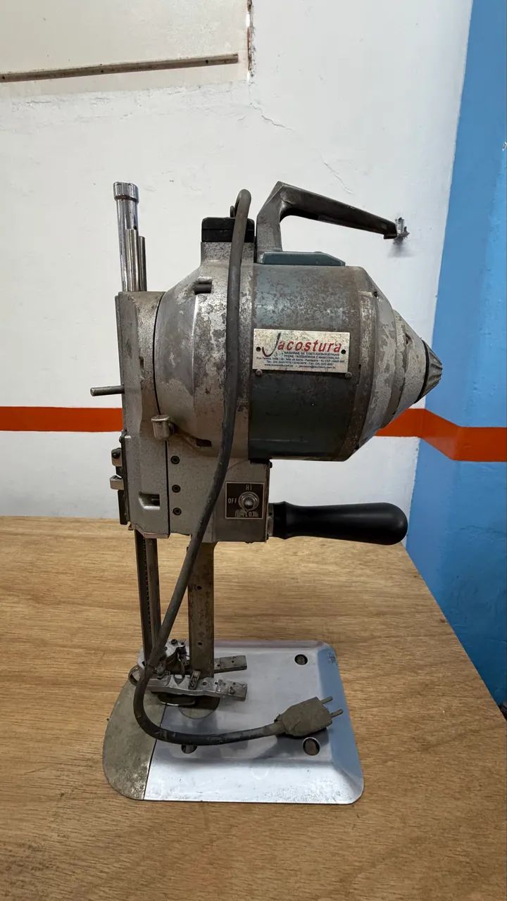 Máquina de Corte  - Foto 5