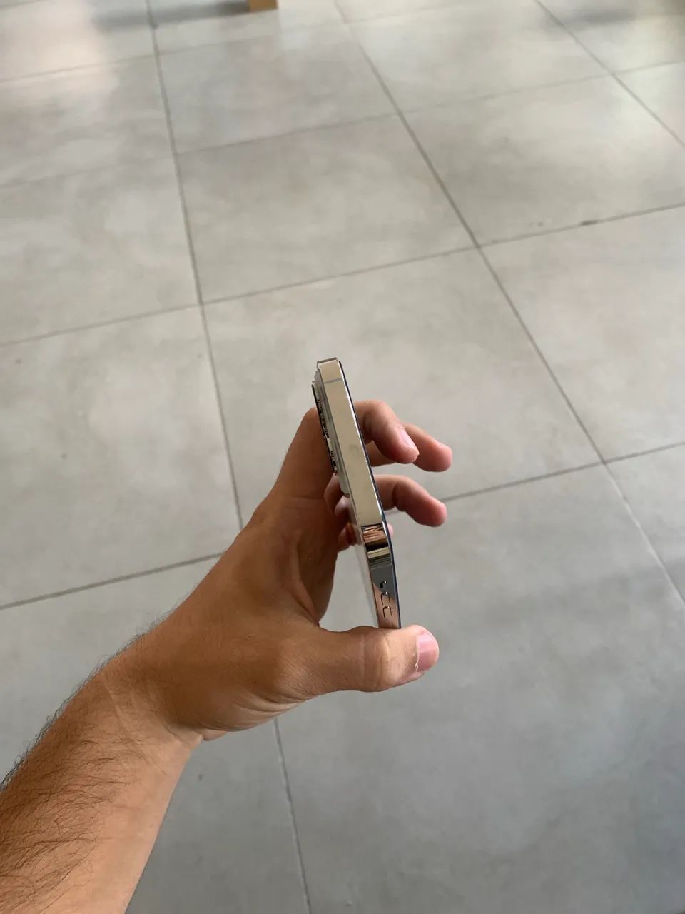 iPhone 13 Pro Max  - Foto 4