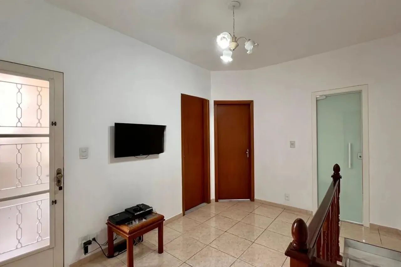 Casa à Venda - Lagoinha, 4 Quartos, 310 m2 - Foto 4