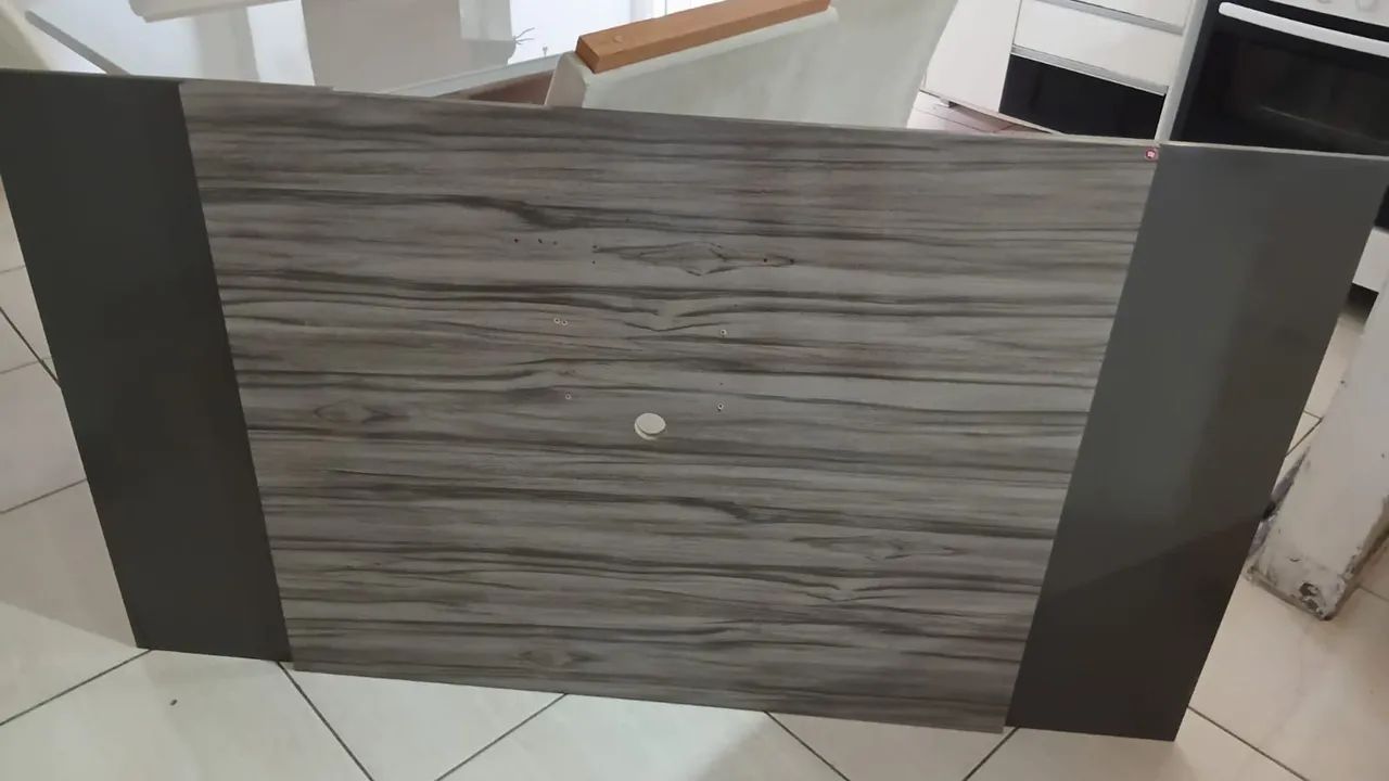 Vendo rack e painel de tv até 50 polegadas 