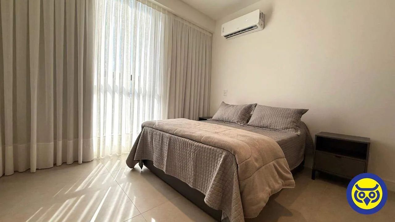 STUDIO MOBILIADO - BAIRRO TRINDADE - FLORIANÓPOLIS - Foto 4