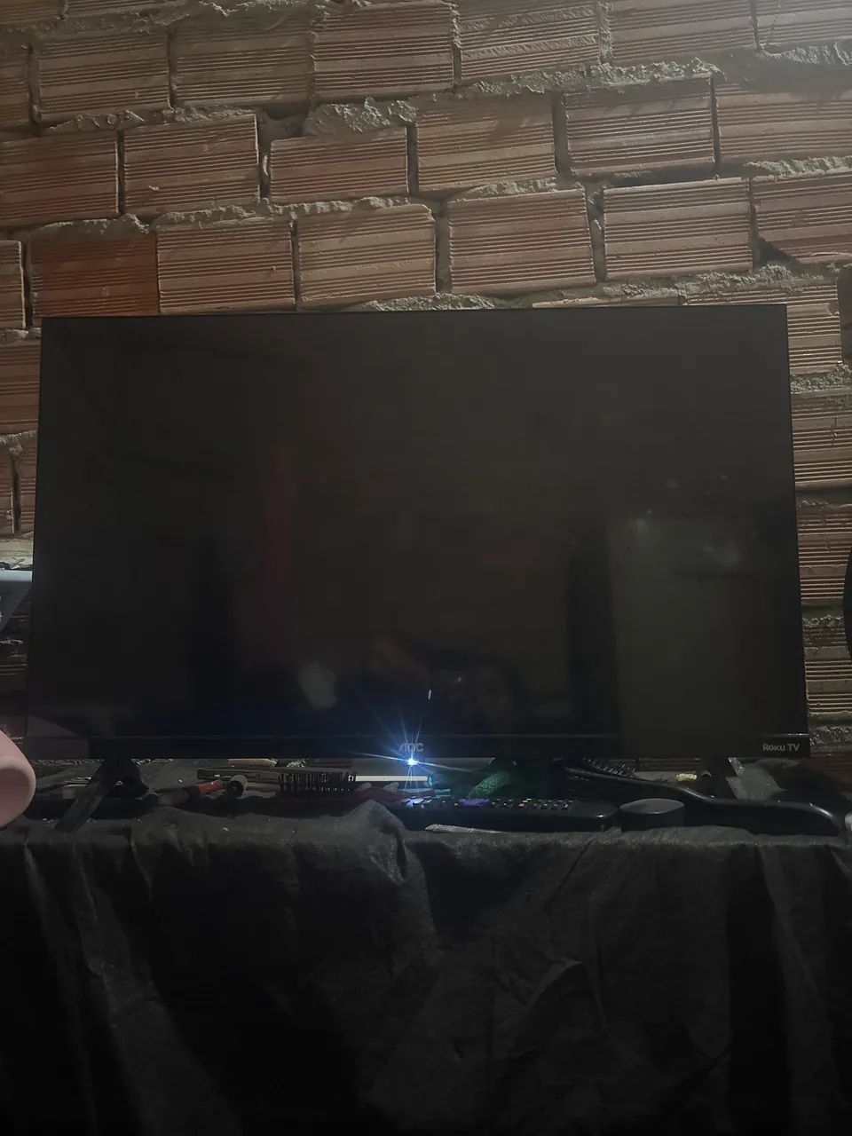 Televisão 