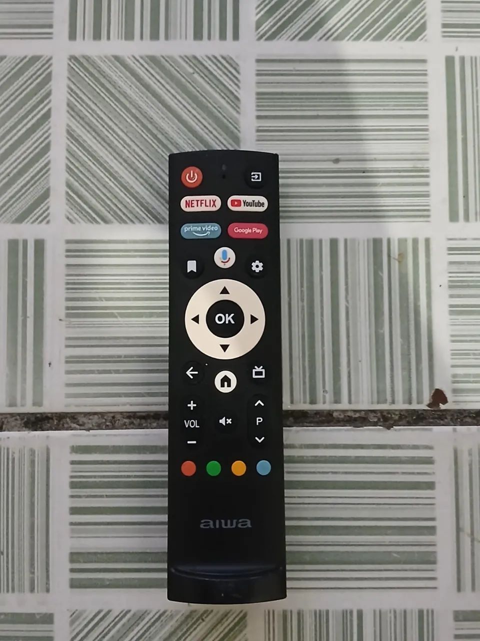 Tv 32 polegadas pouco tempo de uso preço a negociar - Foto 3