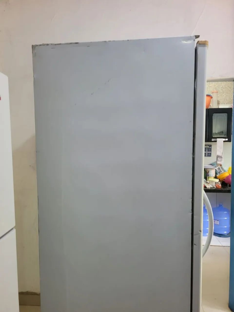 Freezer vertical GELA MUITO - Foto 4