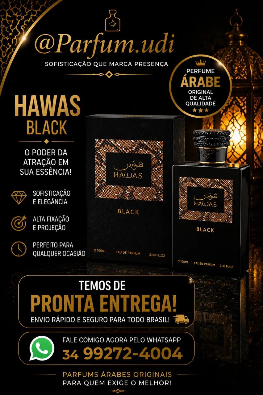 Vendo perfumes Árabes Originais  - Foto 5