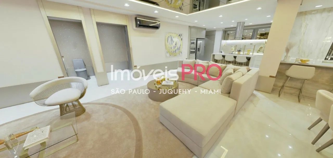 Apartamento, Vila Mariana - São Paulo