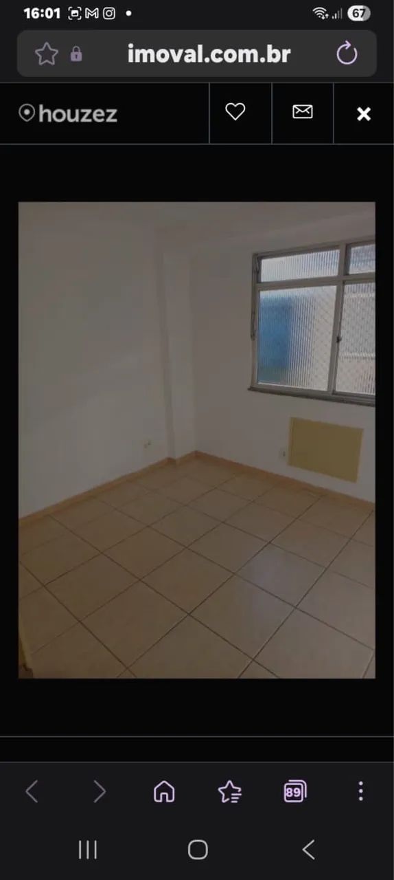 Apartamento vila valqueire 2 quartos  - Foto 4