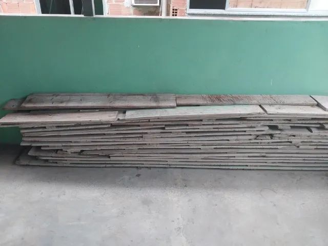 TÁBUAS PARA OBRA - Foto 3