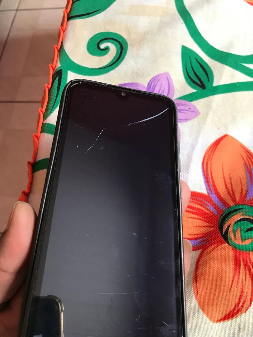 Celular moto e 6 - Foto 3