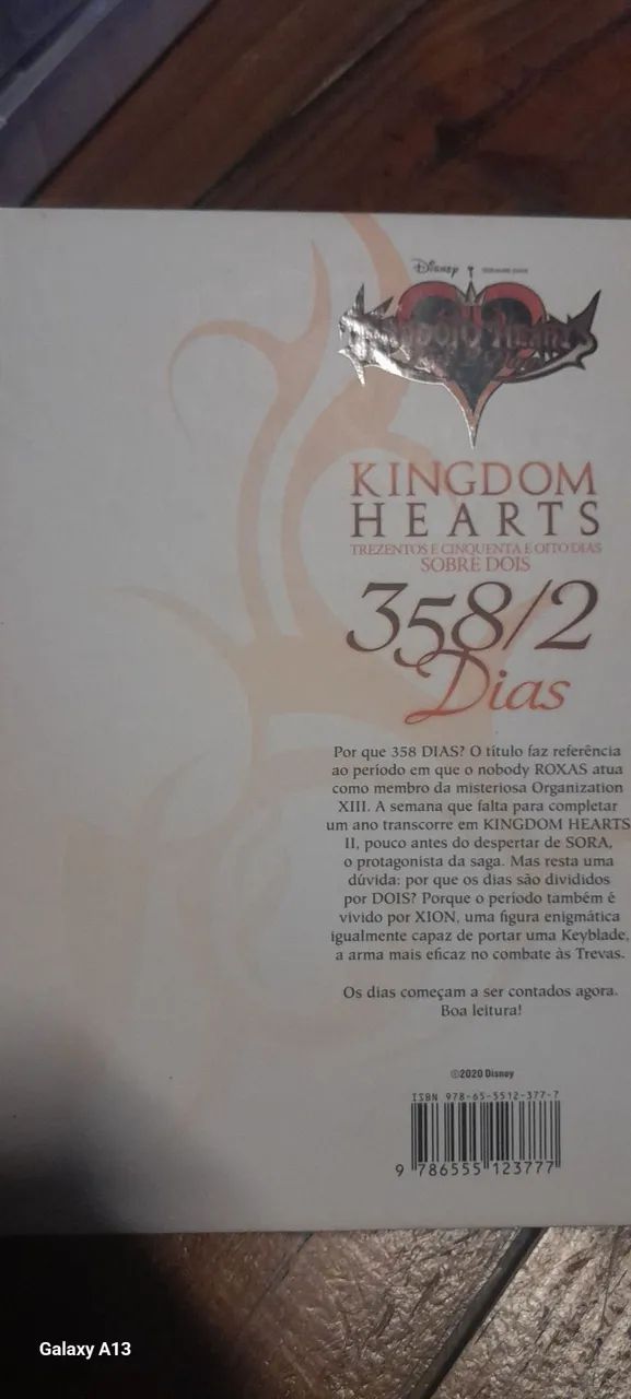 Kingdom Hearts- Vol 1 - Foto 2