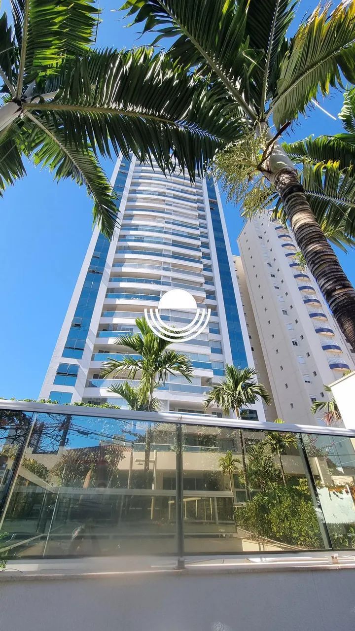 Apartamento para alugar em Campinas, Vila Itapura, com 2 suítes, com 116 m², MODÈLE