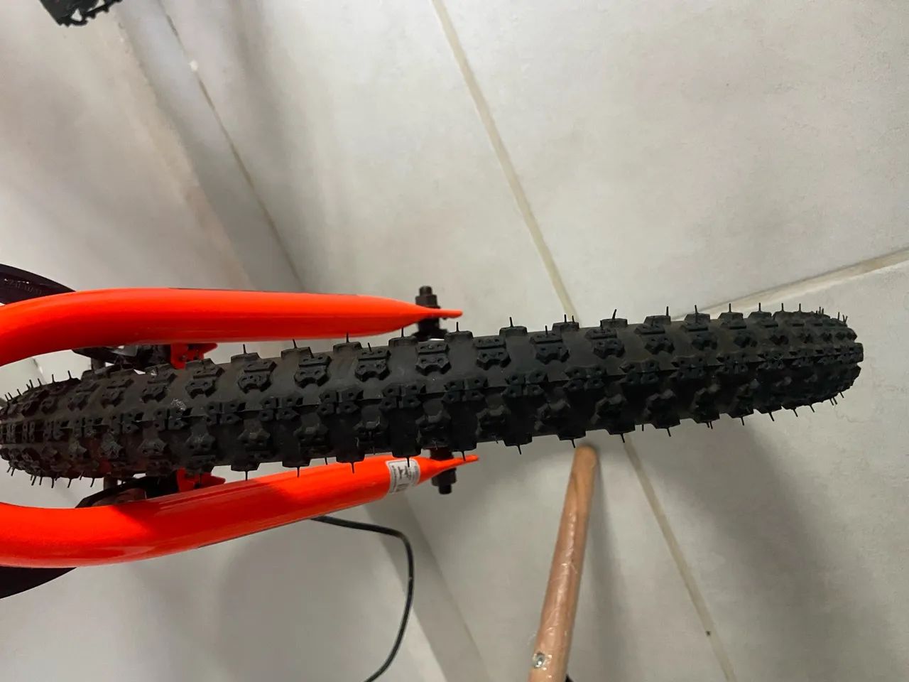 Bicicleta infantil. - Foto 4