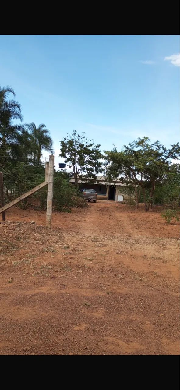 Foto - Anápolis - Residencial Alphaville