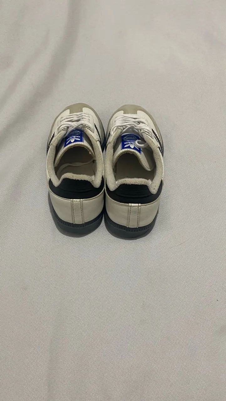 Adidas samba original 36 - Foto 2
