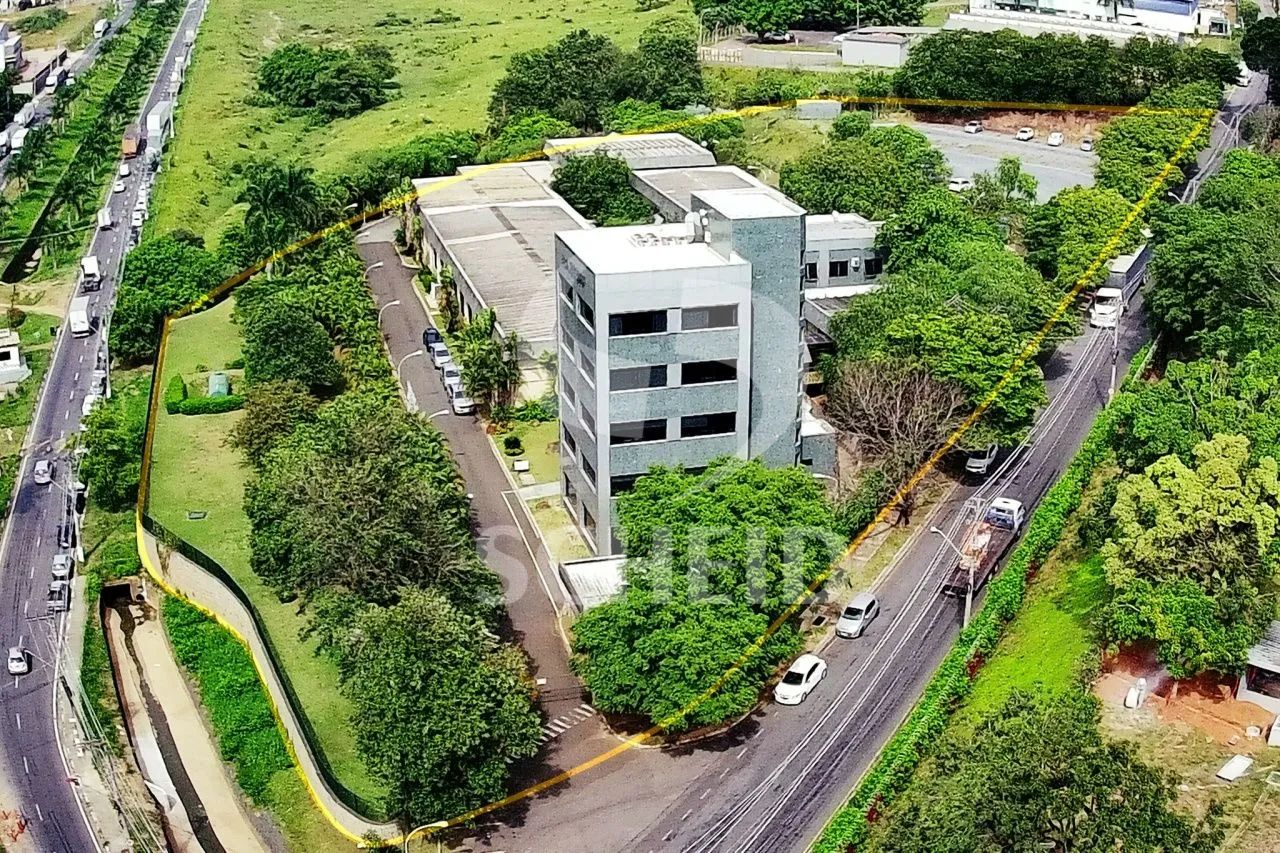 Locação Prédio Inteiro Distrito Industrial de Vinhedo São Paulo - Foto 3