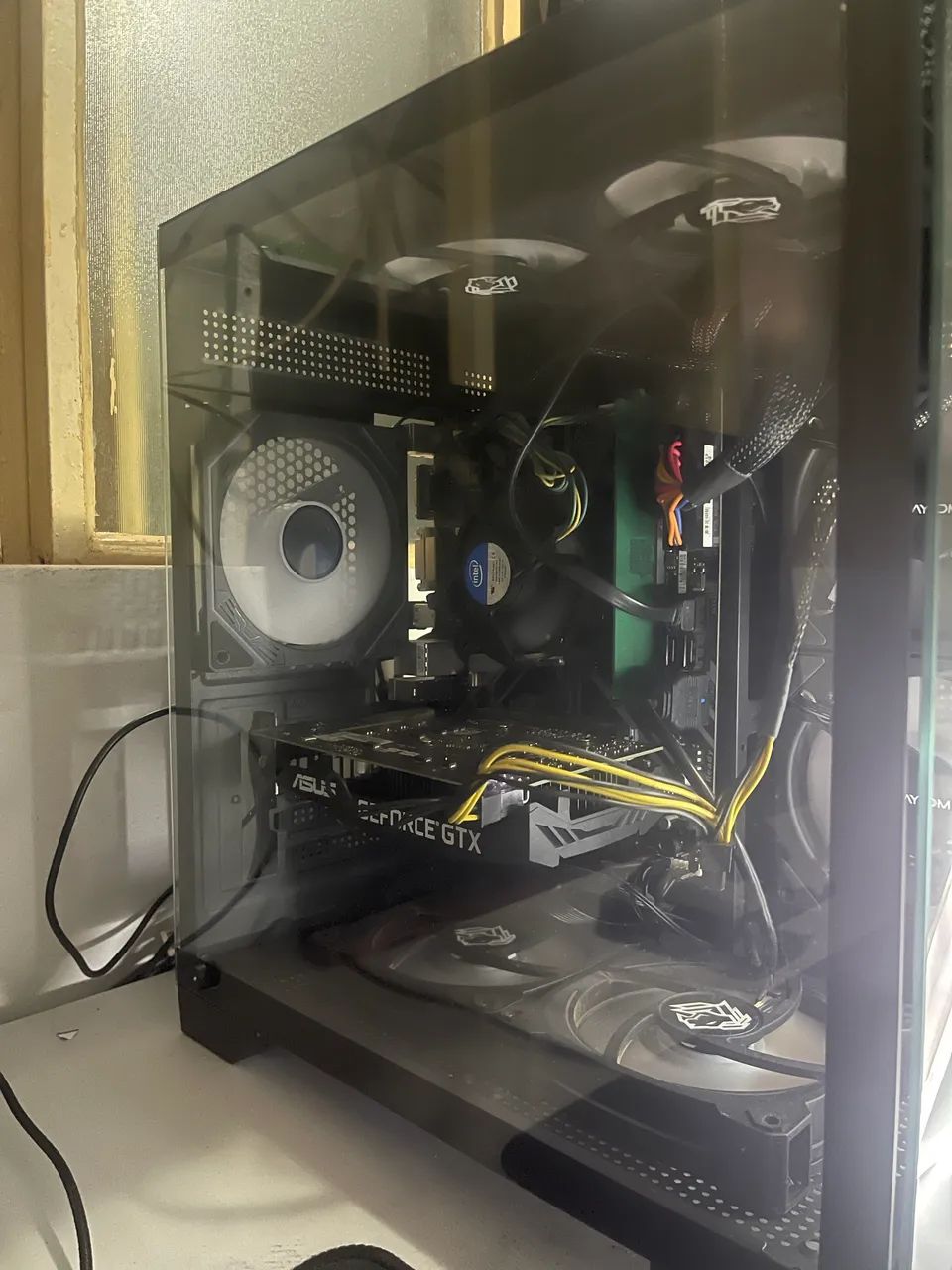 PC GAMER RODA TUDO - Foto 4