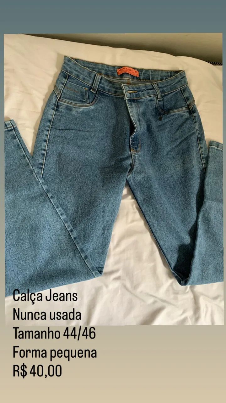 Desapego de roupas novas e seminovas  - Foto 2