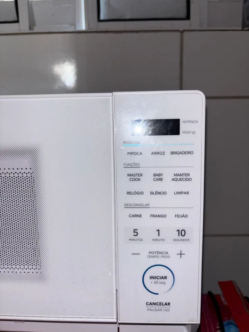 Microondas Nunca Usado - Foto 5