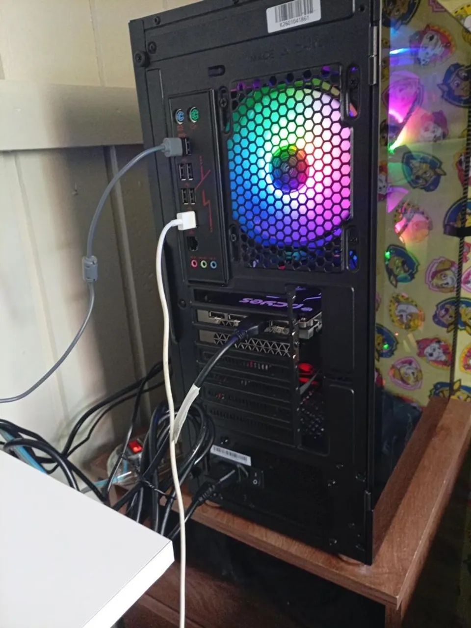 PC Gamer Novo - Foto 5